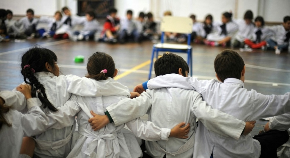 Vuelta a clases en Tucumán: se inicia el segundo semestre con mejoras edilicias en más de 60 escuelas